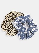 Load image into Gallery viewer, Jungle Scrunchie Pack
