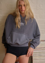 Load image into Gallery viewer, Reversible Gemini Hoodie
