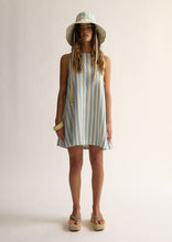 Load image into Gallery viewer, Tamara Mini Dress

