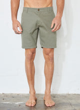 Load image into Gallery viewer, Chino Shorts
