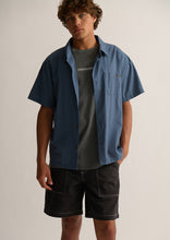 Load image into Gallery viewer, Natho Short Sleeve Shirt
