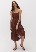 Load image into Gallery viewer, Freya Midi Dress
