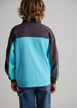 Load image into Gallery viewer, Gromit Quarter Zip
