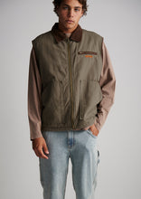 Load image into Gallery viewer, Reversible Worker Vest
