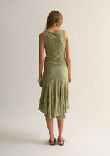 Load image into Gallery viewer, Penny Midi Skirt

