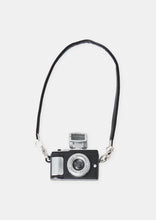 Load image into Gallery viewer, Camera Bag Charm
