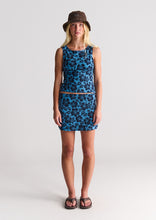 Load image into Gallery viewer, Beatrix Mini Skirt
