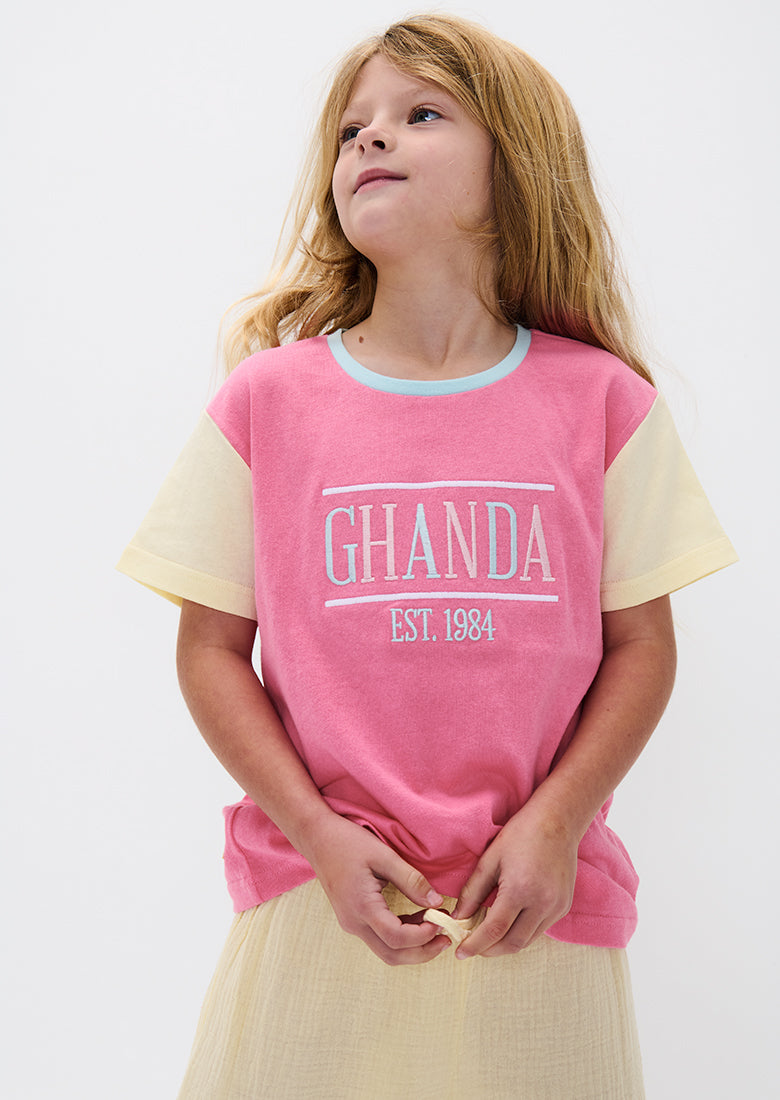 Bibs Tee