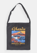 Load image into Gallery viewer, Apocalyptic Paradise Enviro Bag
