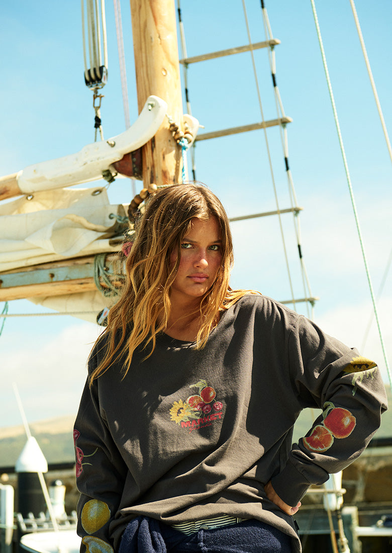 Chloe Long Sleeve