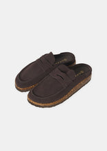 Load image into Gallery viewer, Womens Oslo Slides
