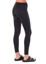 Load image into Gallery viewer, Black Leggings
