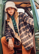 Load image into Gallery viewer, Woodland Jacket
