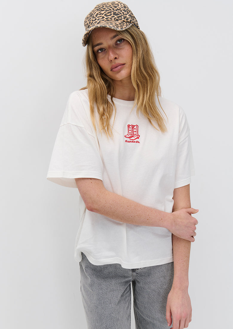 Thrift Tee