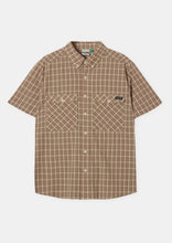 Load image into Gallery viewer, Toby Short Sleeve Shirt
