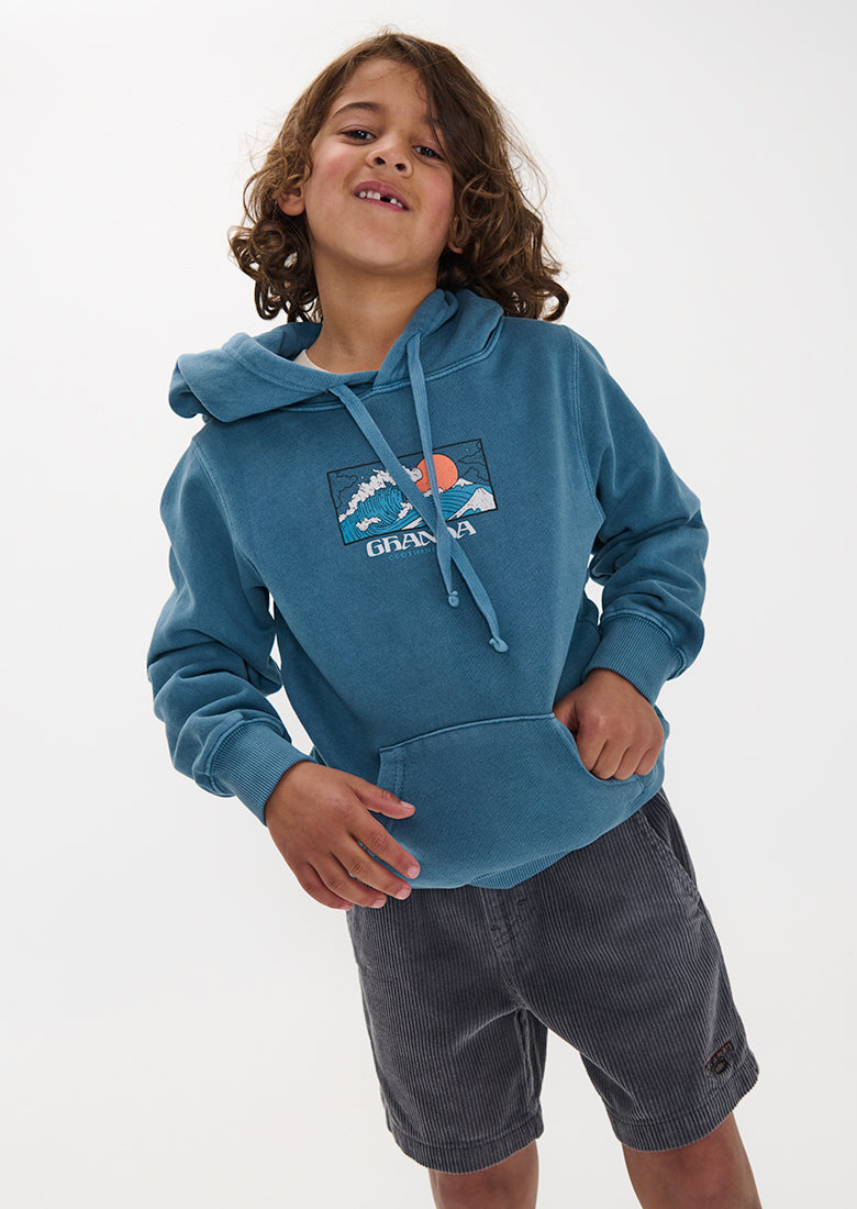 Regular Hoodie