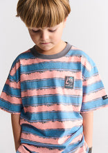 Load image into Gallery viewer, Thrift Ringer Tee
