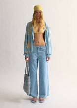 Load image into Gallery viewer, Baggy Low Rise Jeans
