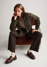 Load image into Gallery viewer, Paddock Jacket

