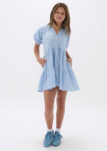 Load image into Gallery viewer, Frankie Mini Dress
