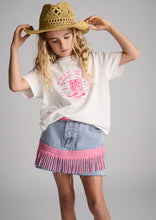 Load image into Gallery viewer, Rodeo Skirt
