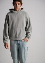 Load image into Gallery viewer, Basic Chopped Monster Hoodie
