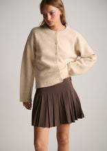 Load image into Gallery viewer, Torrence Mini Skirt
