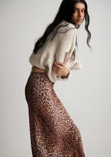 Load image into Gallery viewer, Ginny Midi Skirt
