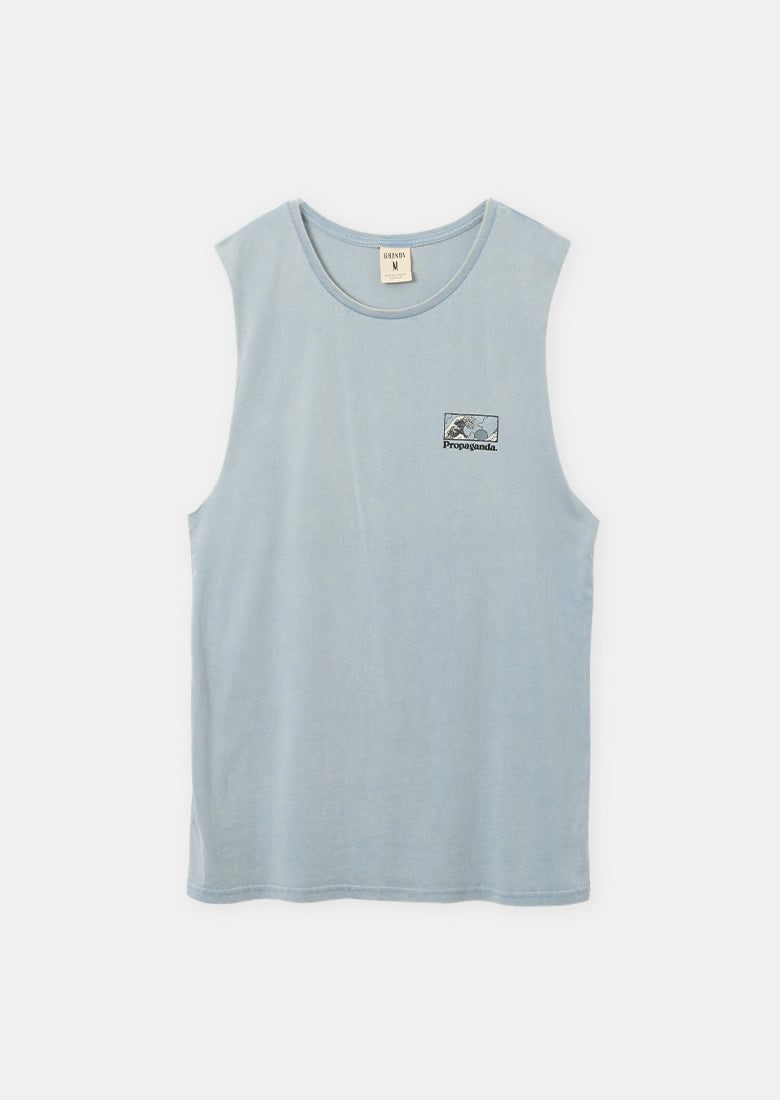 Gazza Tank