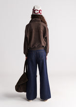 Load image into Gallery viewer, Premium Scar Quarter Zip

