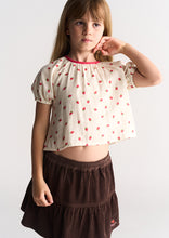 Load image into Gallery viewer, Mimi Cord Skirt

