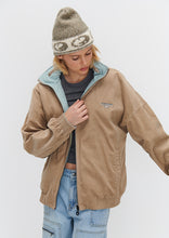 Load image into Gallery viewer, Margs Reversible Jacket
