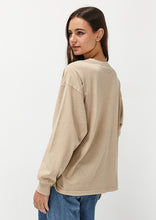Load image into Gallery viewer, Basic Thrift Long Sleeve
