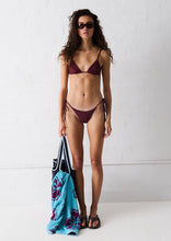 Load image into Gallery viewer, Ripple Bikini

