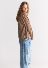 Load image into Gallery viewer, Henry Polo Top

