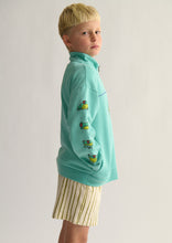 Load image into Gallery viewer, Southside Quarter Zip
