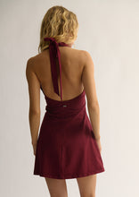 Load image into Gallery viewer, Zenny Mini Dress
