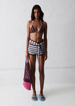 Load image into Gallery viewer, Belo Tie Shorts
