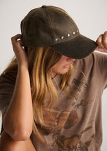 Load image into Gallery viewer, Waxed Cap
