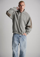 Load image into Gallery viewer, Surf Check Quarter Zip
