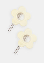 Load image into Gallery viewer, Daisy Hair Clip

