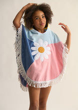 Load image into Gallery viewer, Personalised Girls Hooded Towel
