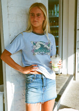 Load image into Gallery viewer, Scout Denim Mini Skirt
