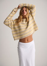 Load image into Gallery viewer, Citron Knit
