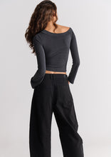 Load image into Gallery viewer, Greta Long Sleeve
