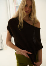 Load image into Gallery viewer, Horizon Knit Top
