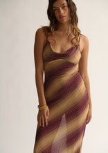 Load image into Gallery viewer, Cosmo Maxi Dress
