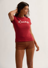 Load image into Gallery viewer, Lucky Tee
