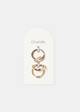 Load image into Gallery viewer, Shoreline Ring Set
