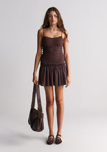 Load image into Gallery viewer, Voss Mini Dress
